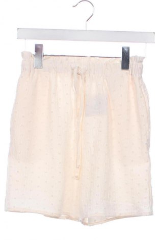 Női rövidnadrág Sinsay, Méret XS, Szín Ekrü
, Ár 669 Ft