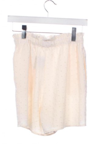 Női rövidnadrág Sinsay, Méret XS, Szín Ekrü
, Ár 669 Ft