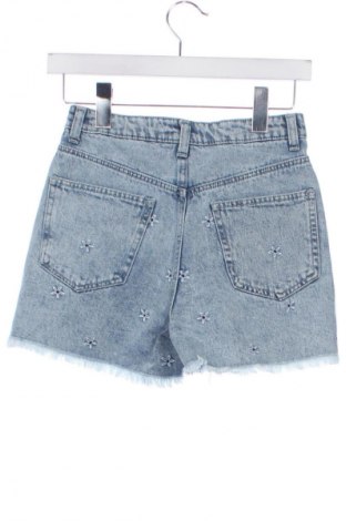 Damskie szorty Sinsay, Rozmiar XS, Kolor Kolorowy, Cena 31,99 zł