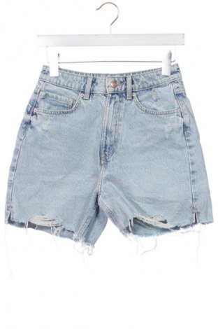 Női rövidnadrág Sinsay, Méret XS, Szín Kék, Ár 3 596 Ft