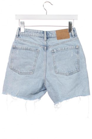 Női rövidnadrág Sinsay, Méret XS, Szín Kék, Ár 3 596 Ft