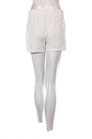Damskie szorty Sinsay, Rozmiar S, Kolor Biały, Cena 27,59 zł