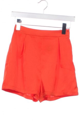 Női rövidnadrág Sinsay, Méret XS, Szín Narancssárga
, Ár 669 Ft