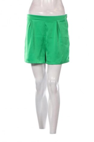 Női rövidnadrág Sinsay, Méret S, Szín Zöld, Ár 669 Ft