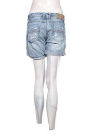 Dámske kraťasy  Stradivarius, Veľkosť M, Farba Modrá, Cena  7,95 €