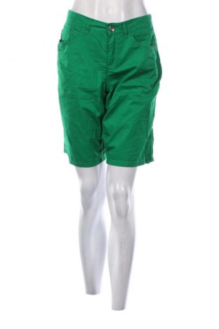 Dámske kraťasy  Street One, Veľkosť M, Farba Zelená, Cena  15,17 €