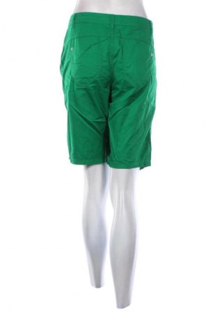 Dámske kraťasy  Street One, Veľkosť M, Farba Zelená, Cena  15,17 €
