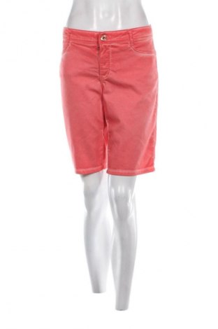 Dámske kraťasy  Street One, Veľkosť L, Farba Červená, Cena  5,95 €