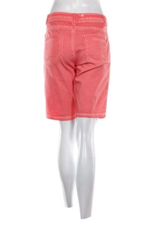 Dámske kraťasy  Street One, Veľkosť L, Farba Červená, Cena  5,95 €