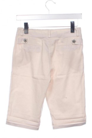 Női rövidnadrág Styled In Italy, Méret S, Szín Bézs, Ár 669 Ft