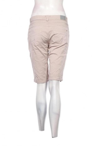 Дамски къс панталон Sublevel, Размер S, Цвят Бежов, Цена 2,55 €