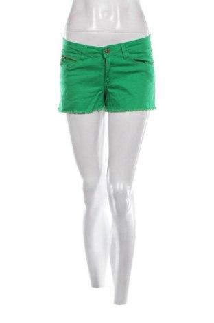 Női rövidnadrág Tally Weijl, Méret S, Szín Zöld, Ár 1 079 Ft