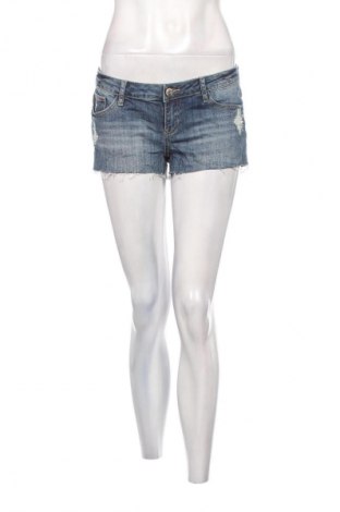 Női rövidnadrág Tally Weijl, Méret M, Szín Kék, Ár 1 359 Ft