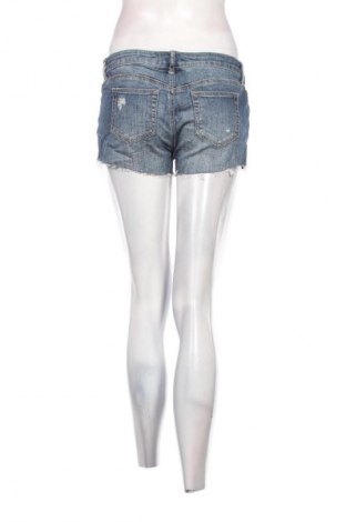 Női rövidnadrág Tally Weijl, Méret M, Szín Kék, Ár 1 359 Ft