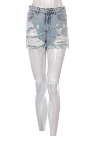 Damen Shorts Terranova, Größe M, Farbe Blau, Preis € 15,36