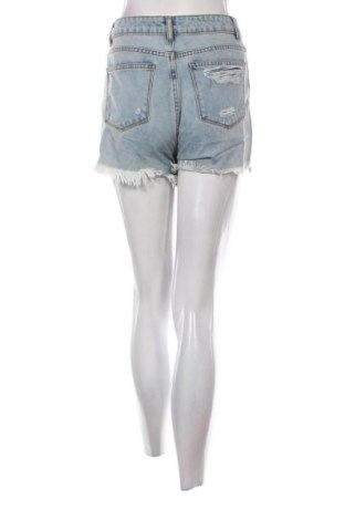 Damen Shorts Terranova, Größe M, Farbe Blau, Preis € 15,36