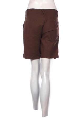 Damen Shorts Terranova, Größe S, Farbe Braun, Preis 18,47 €