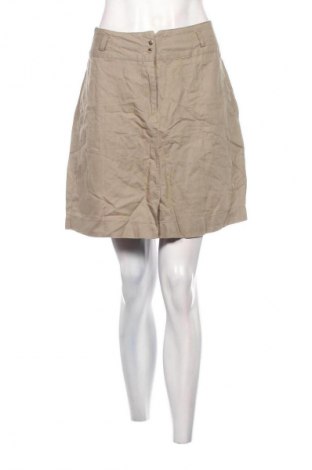 Γυναικείο κοντό παντελόνι Tissaia, Μέγεθος L, Χρώμα Πράσινο, Τιμή 1,99 €