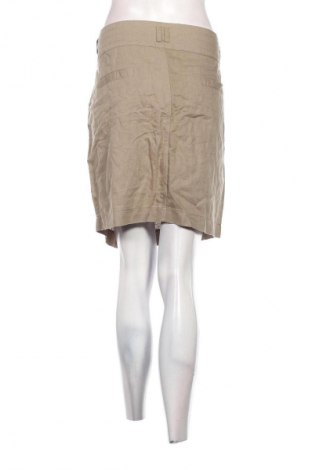 Γυναικείο κοντό παντελόνι Tissaia, Μέγεθος L, Χρώμα Πράσινο, Τιμή 1,99 €