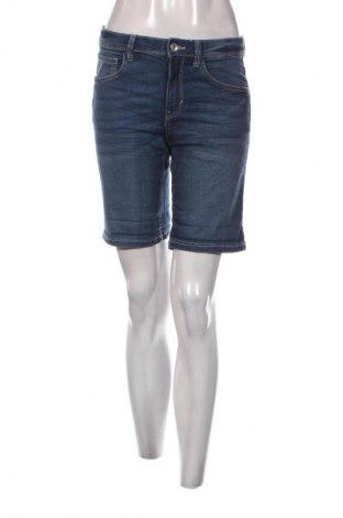 Damen Shorts Tom Tailor, Größe M, Farbe Blau, Preis € 8,99