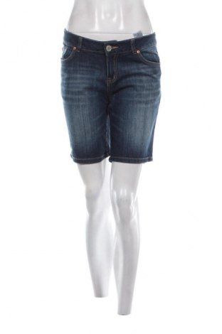 Дамски къс панталон Tom Tailor, Размер S, Цвят Син, Цена 2,55 €