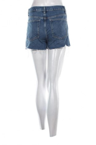Дамски къс панталон Topshop, Размер XS, Цвят Син, Цена 2,04 €