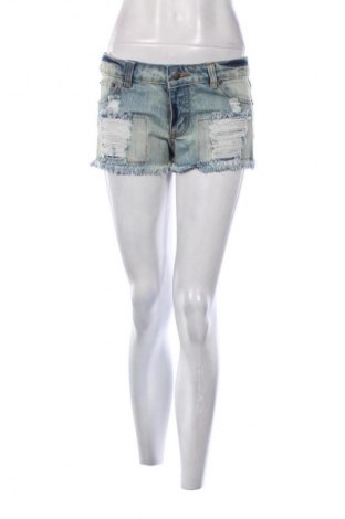 Dámské kraťasy  Unbranded, Velikost M, Barva Modrá, Cena  199,00 Kč