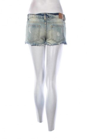 Dámské kraťasy  Unbranded, Velikost M, Barva Modrá, Cena  199,00 Kč