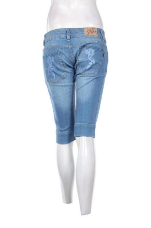 Női rövidnadrág Unbranded, Méret M, Szín Kék, Ár 669 Ft