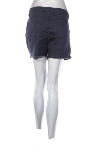 Damskie szorty Unbranded, Rozmiar XXL, Kolor Niebieski, Cena 36,99 zł