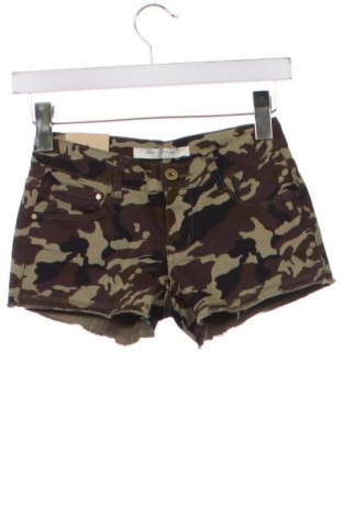 Dámske kraťasy  Unbranded, Veľkosť XS, Farba Viacfarebná, Cena  7,95 €