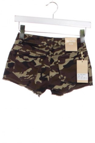 Dámske kraťasy  Unbranded, Veľkosť XS, Farba Viacfarebná, Cena  7,95 €