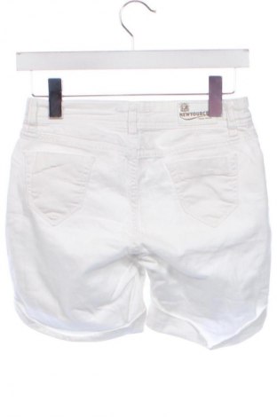 Dámske kraťasy  Unbranded, Veľkosť S, Farba Biela, Cena  1,95 €