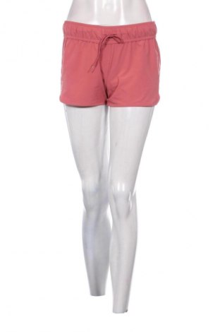 Γυναικείο κοντό παντελόνι Unbranded, Μέγεθος M, Χρώμα Σάπιο μήλο, Τιμή 3,99 €