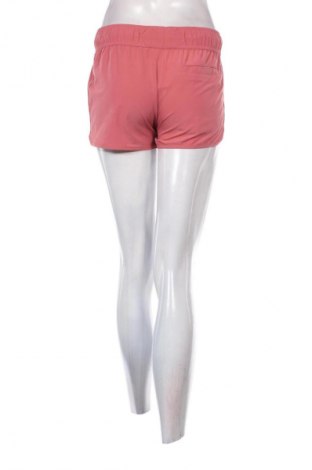 Γυναικείο κοντό παντελόνι Unbranded, Μέγεθος M, Χρώμα Σάπιο μήλο, Τιμή 3,99 €