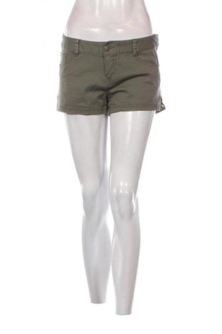 Női rövidnadrág Unbranded, Méret M, Szín Zöld, Ár 669 Ft