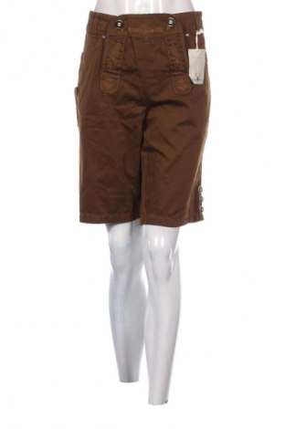 Dámske kraťasy  Unbranded, Veľkosť XXL, Farba Hnedá, Cena  8,95 €