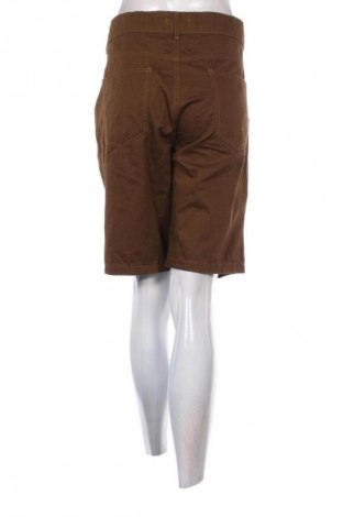 Dámske kraťasy  Unbranded, Veľkosť XXL, Farba Hnedá, Cena  8,95 €