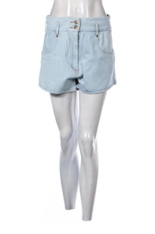 Damen Shorts Unbranded, Größe M, Farbe Blau, Preis € 3,99