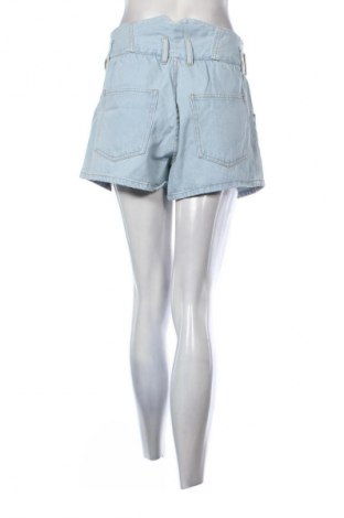 Damen Shorts Unbranded, Größe M, Farbe Blau, Preis € 3,99