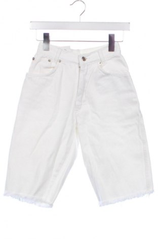 Dámské kraťasy  Unbranded, Velikost XXS, Barva Bílá, Cena  49,00 Kč