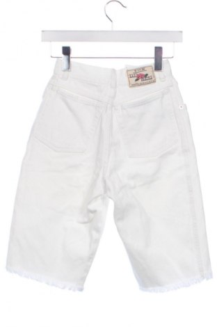 Dámské kraťasy  Unbranded, Velikost XXS, Barva Bílá, Cena  49,00 Kč