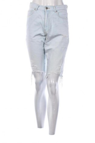 Дамски къс панталон Unbranded, Размер S, Цвят Син, Цена 2,04 €