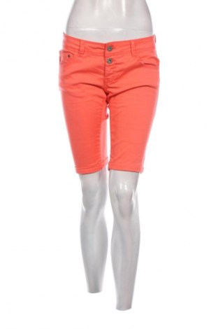 Női rövidnadrág Unbranded, Méret M, Szín Narancssárga
, Ár 669 Ft