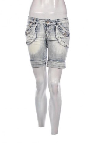 Női rövidnadrág Unbranded, Méret S, Szín Kék, Ár 669 Ft