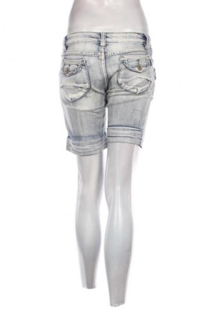 Női rövidnadrág Unbranded, Méret S, Szín Kék, Ár 669 Ft