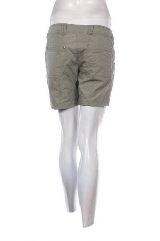 Női rövidnadrág Unbranded, Méret M, Szín Zöld, Ár 669 Ft