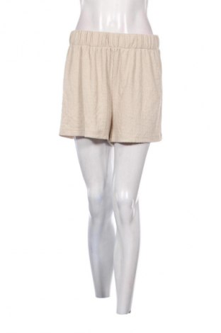 Дамски къс панталон Unbranded, Размер M, Цвят Екрю, Цена 2,04 €