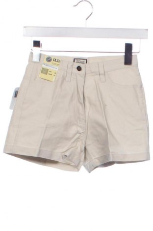 Dámské kraťasy  Unbranded, Velikost XXS, Barva Béžová, Cena  469,00 Kč