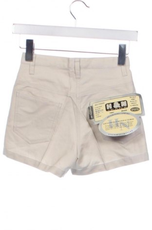 Dámské kraťasy  Unbranded, Velikost XXS, Barva Béžová, Cena  469,00 Kč